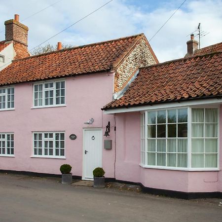Vila Mariners Hard, Cley-Next-The-Sea Cley next the Sea Exteriér fotografie