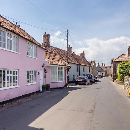 Vila Mariners Hard, Cley-Next-The-Sea Cley next the Sea Exteriér fotografie