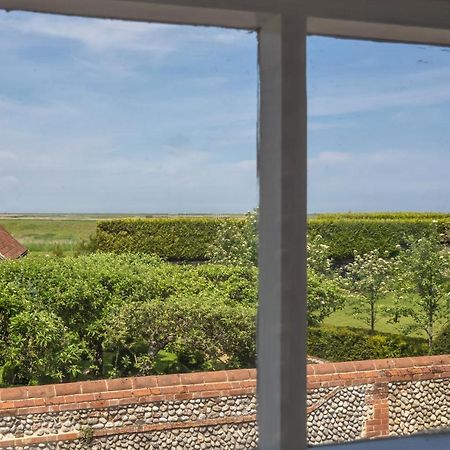 Vila Mariners Hard, Cley-Next-The-Sea Cley next the Sea Exteriér fotografie