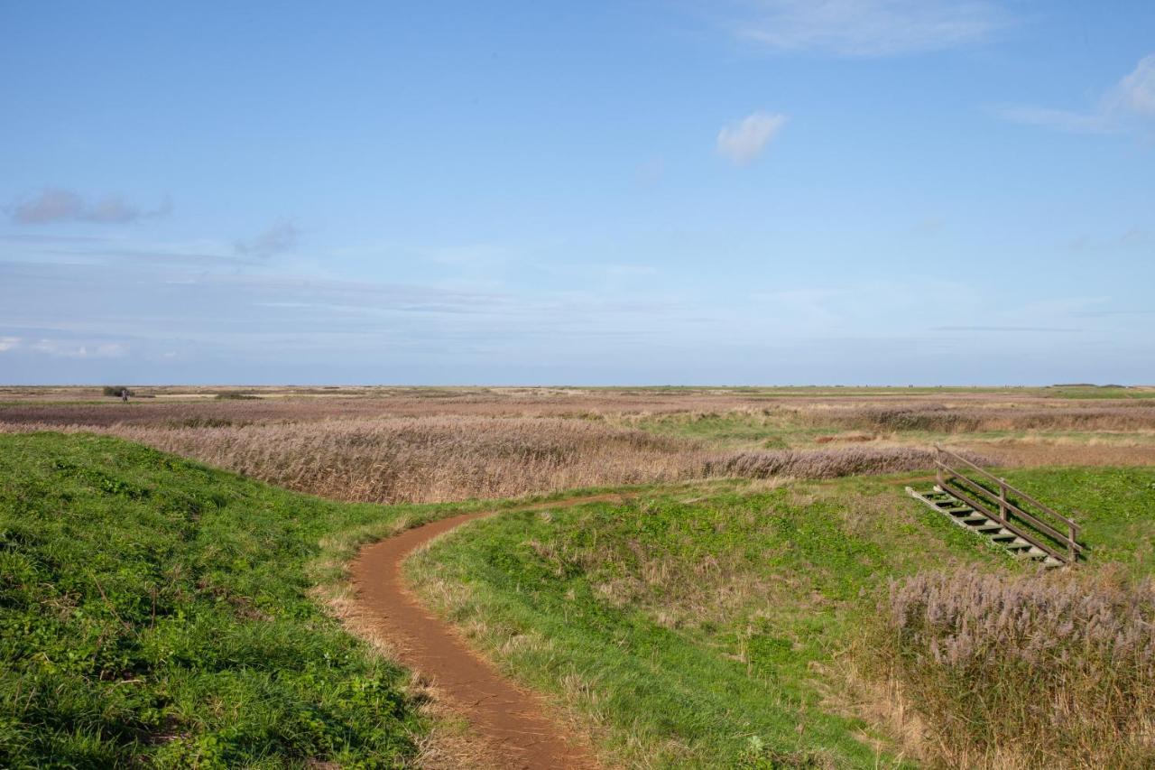 Vila Mariners Hard, Cley-Next-The-Sea Cley next the Sea Exteriér fotografie