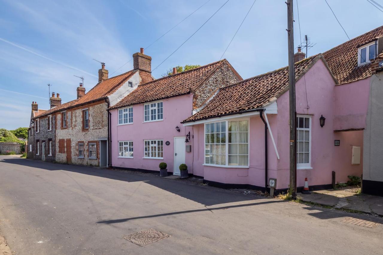 Vila Mariners Hard, Cley-Next-The-Sea Cley next the Sea Exteriér fotografie